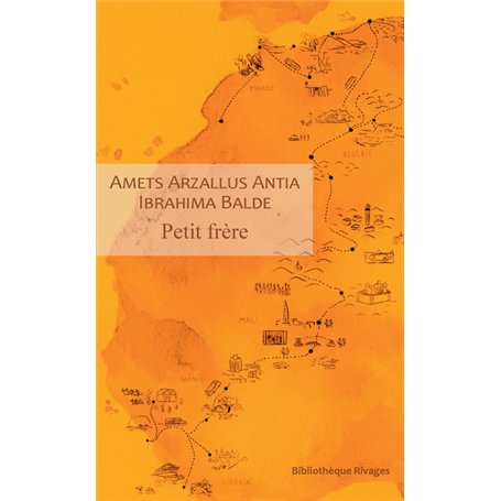 Petit frère
