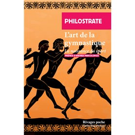 L'art de la gymnastique