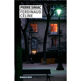 Ferdinaud Céline