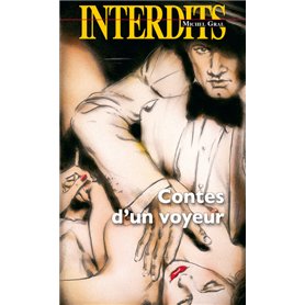 Contes d'un voyeur