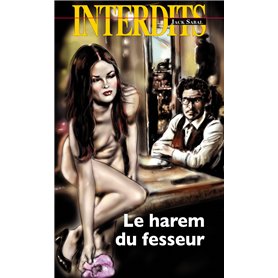 Le harem du fesseur