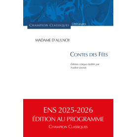 Contes des fées