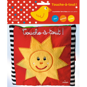 Touche-à-tout !