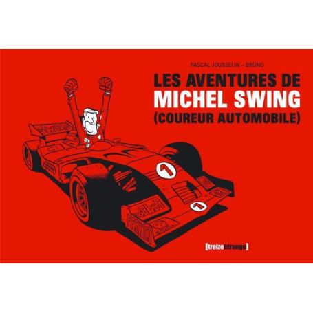 Les aventures de Michel Swing