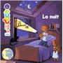 La nuit