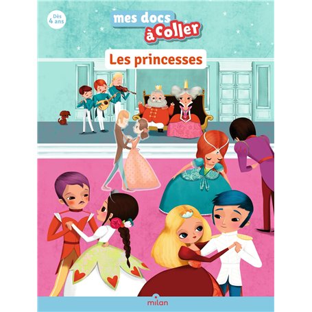 Les princesses