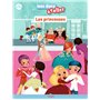 Les princesses