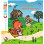 La petite poule rousse