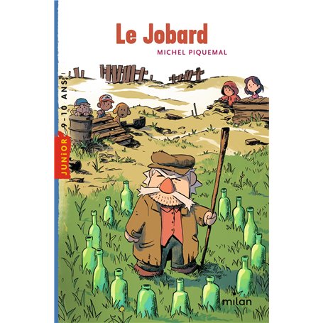 Le jobard