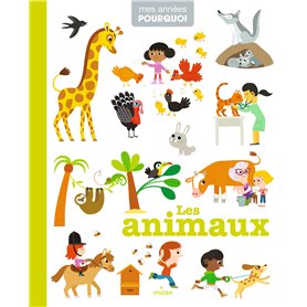 Les animaux