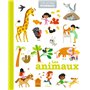 Les animaux