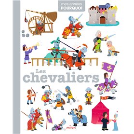 Les chevaliers