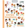 MES ANNÉES POURQUOI - Le Corps humain - Dès 4 ans