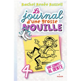 Le journal d'une grosse nouille