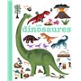 MES ANNÉES POURQUOI - Dinosaures (Les) - Dès 4 ans