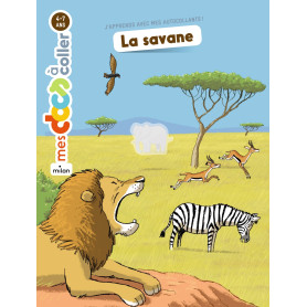 La savane