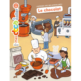 Le chocolat