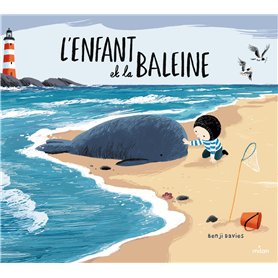 L'enfant et la baleine