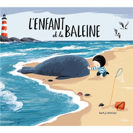 L'enfant et la baleine