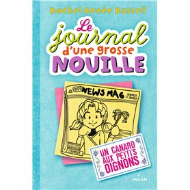 Le journal d'une grosse nouille