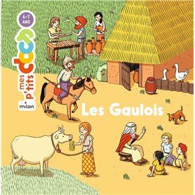 Les Gaulois