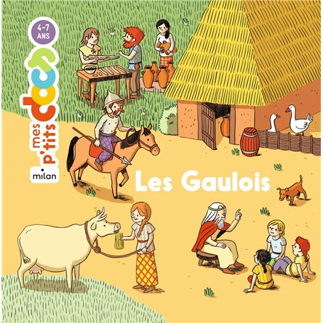 Les Gaulois