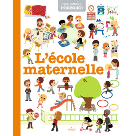 L'école maternelle