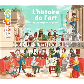 L'histoire de l'art