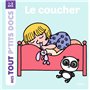 Le coucher