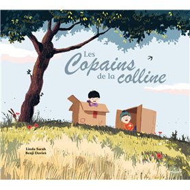 Les copains de la colline