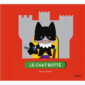 Le chat botté