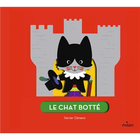 Le chat botté