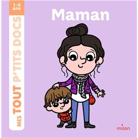 Maman