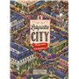 Labyrinthe City : serez-vous à la hauteur ?
