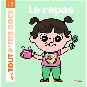 Le repas