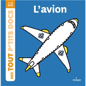 L'avion