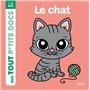 Le chat