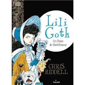 Lili Goth