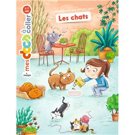 Les chats