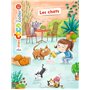 Les chats