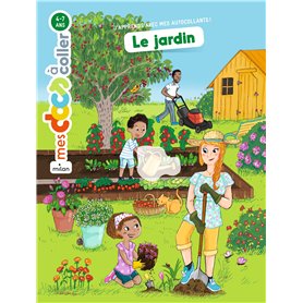 Le jardin