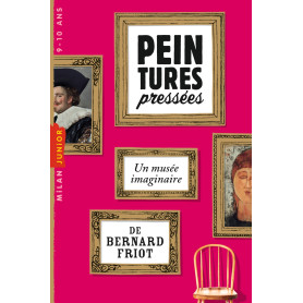 Histoires pressées