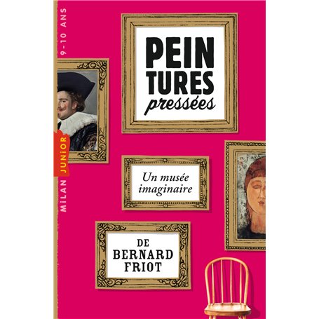 Histoires pressées
