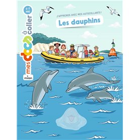 Les dauphins