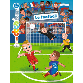 La Coupe du Monde