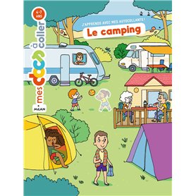Le camping NE