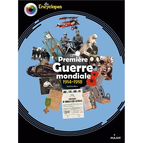 La Première Guerre mondiale