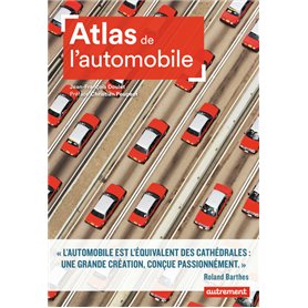 Atlas de l'automobile