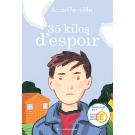 35 kilos d'espoir