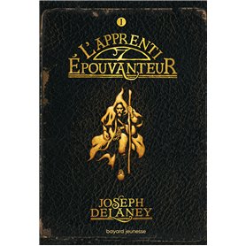 L'Épouvanteur